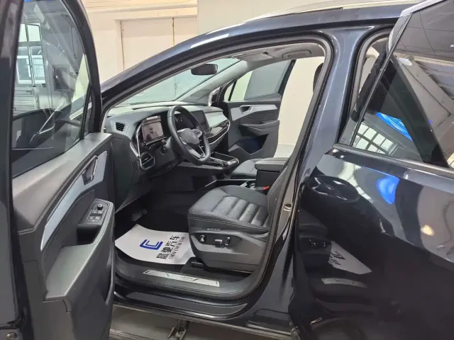 Volkswagen Volkswagen Talagon 2024 380TSI 4WD Luxury Premium Pro Shared Edition 6-Seater — Фото автомобиля 11