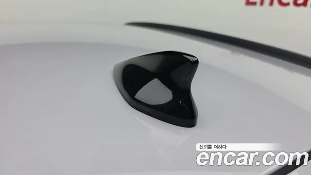 Hyundai Kona Kona Гибрид (SX2) Inspiration — Фото автомобиля 8