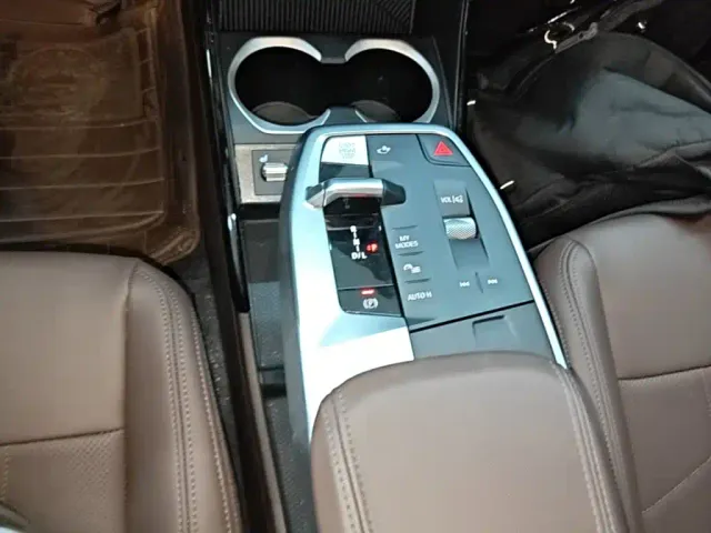 BMW X1 — Фото автомобиля 13