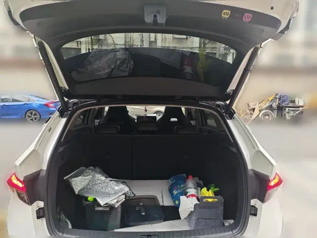 Skoda Kodiaq GT — Фото автомобиля 15