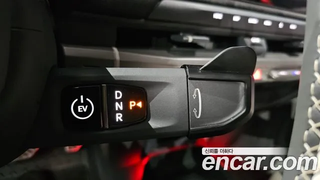 Kia EV3 — Фото автомобиля 9