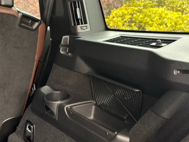 Volvo XC90 — Фото автомобиля 27