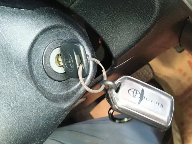 Toyota YARiS L Zhi Xuan — Фото автомобиля 8