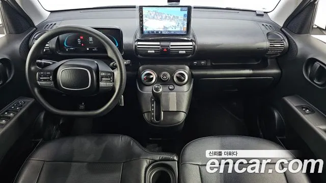 Hyundai Casper — Фото автомобиля 7