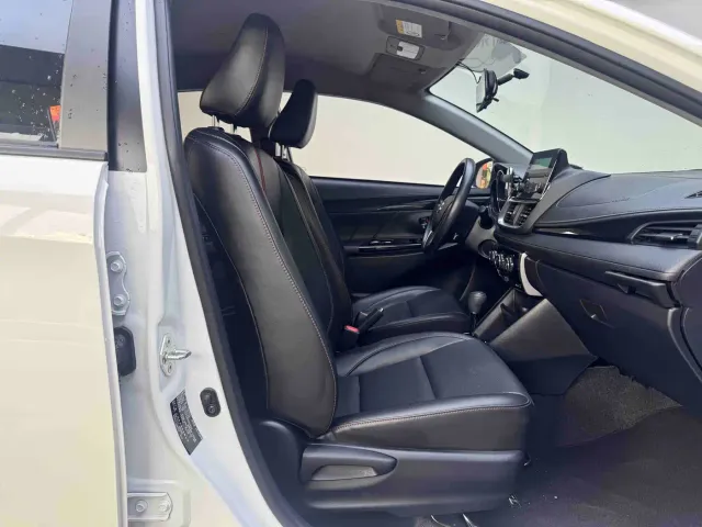 Toyota YARiS L Zhi Xuan — Фото автомобиля 7