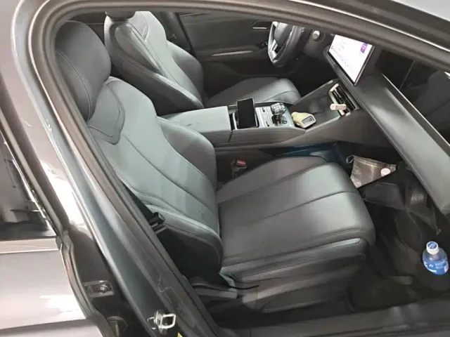 BYD Qin L — Фото автомобиля 3