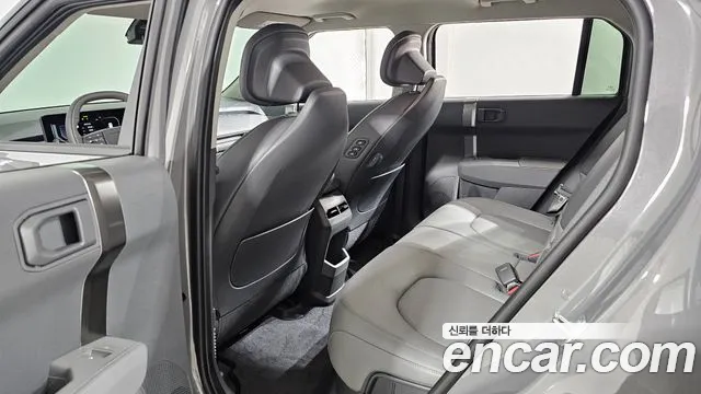 Kia EV3 — Фото автомобиля 18