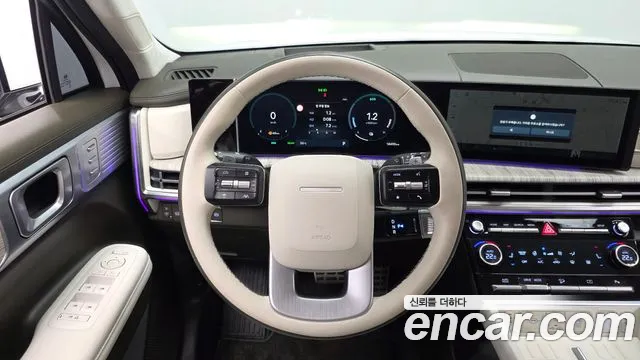 Hyundai Santafe — Фото автомобиля 13