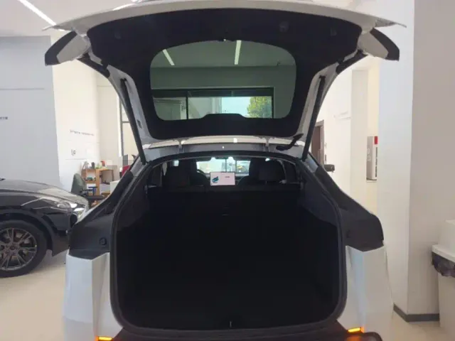 Tesla Model Y — Фото автомобиля 18