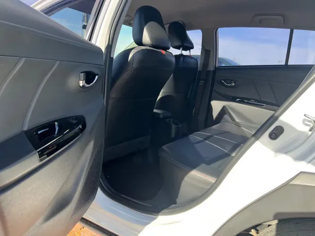 Toyota YARiS L Zhi Xuan — Фото автомобиля 8