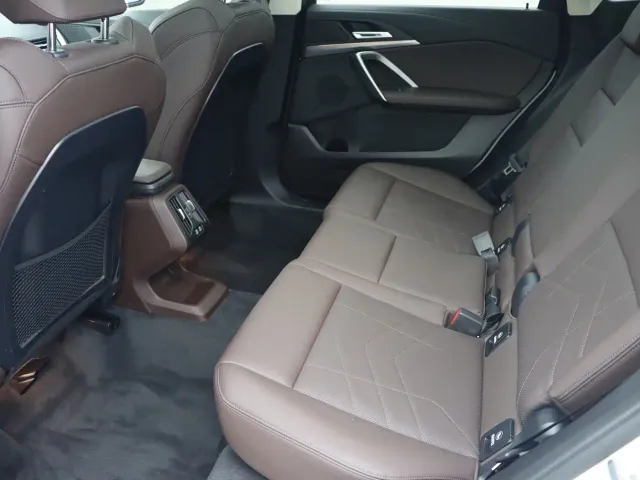 BMW X1 — Фото автомобиля 13