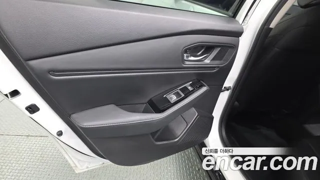 Honda Accord — Фото автомобиля 23