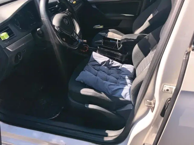 Volkswagen Lavida 2019 1.5L Automatic Trend Edition China VI — Фото автомобиля 9