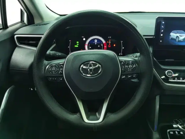 Toyota Frontlander — Фото автомобиля 15
