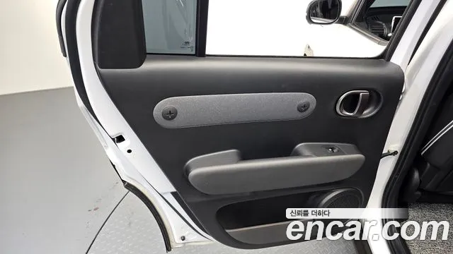 Hyundai Casper Casper Electric — Фото автомобиля 14