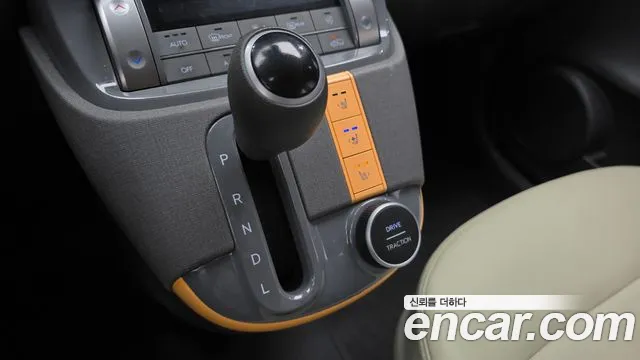 Hyundai Casper — Фото автомобиля 12