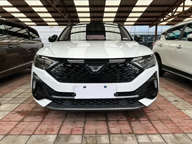 Jetta VS5 — Фото автомобиля 2