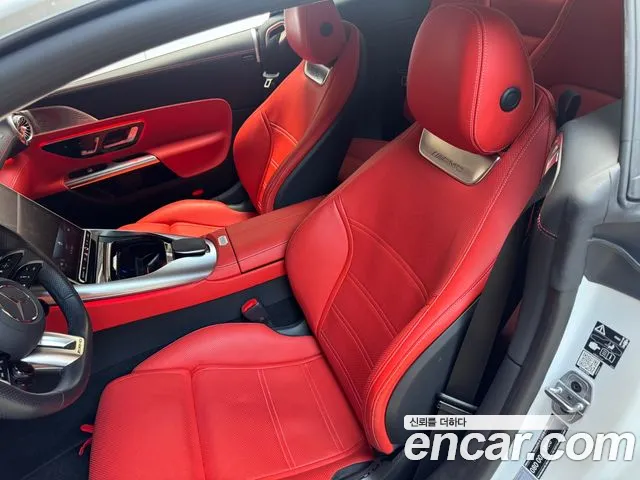 Mercedes-Benz AMG GT C192 — Фото автомобиля 4