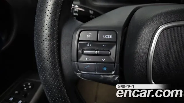 Hyundai Casper — Фото автомобиля 29