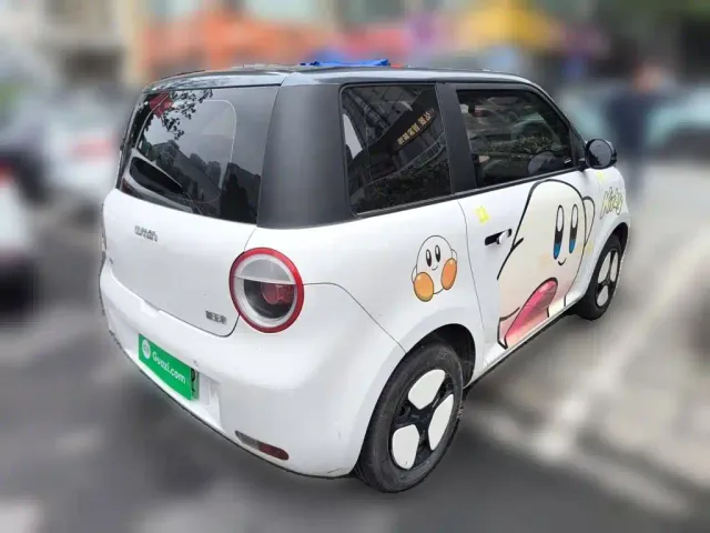 Changan Lumin — Фото автомобиля 4