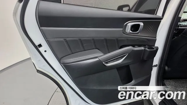 Kia Sorento 4th Gen — Фото автомобиля 14