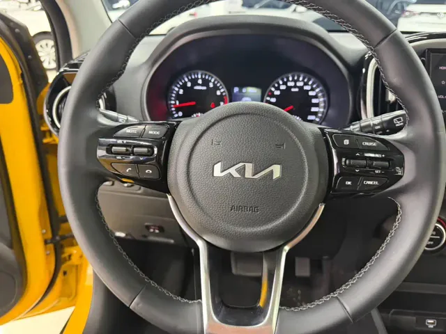 Kia KX1 — Фото автомобиля 11