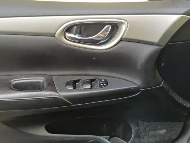 Nissan Sylphy — Фото автомобиля 7
