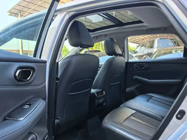 GAC Aion S MAX — Фото автомобиля 4