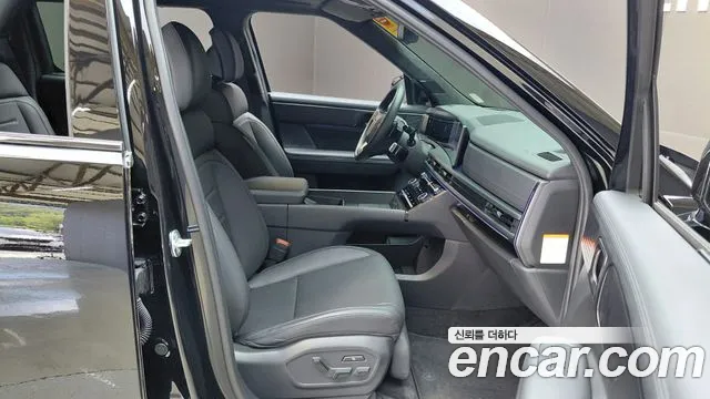 Hyundai Santa Fe MX5 — Фото автомобиля 16