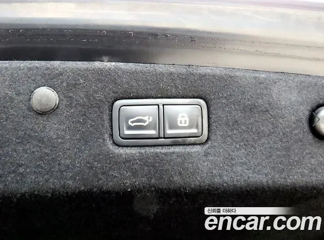 Kia K8 Hybrid — Фото автомобиля 17