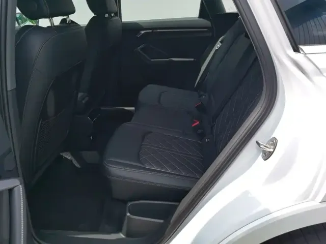 Audi Q3 — Фото автомобиля 27