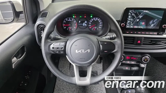 Kia morning Morning Urban (JA) Prestige — Фото автомобиля 14