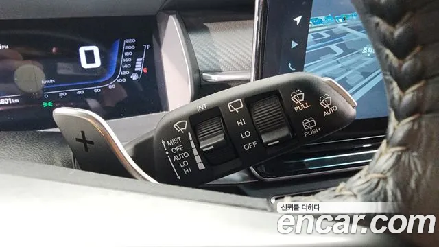 KG_Mobility_Ssangyong Torres Torres Бензин 1.5 2WD — Фото автомобиля 25