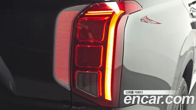 Hyundai Palisade The New Palisade Бензин 3.8 2WD — Фото автомобиля 23