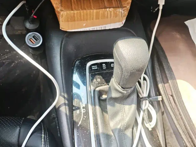 Toyota Corolla — Фото автомобиля 15