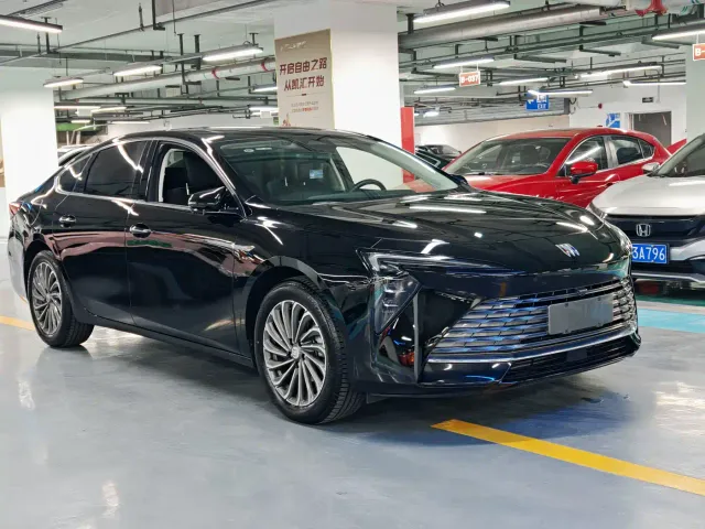 Buick LaCrosse — Фото автомобиля 2