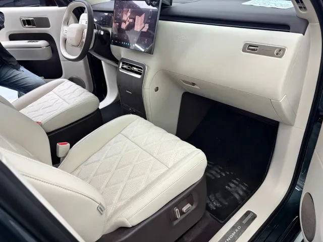 Xiaomi SUV — Фото автомобиля 6