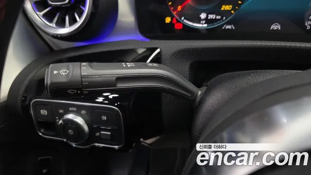 Mercedes-Benz CLA-Class — Фото автомобиля 29