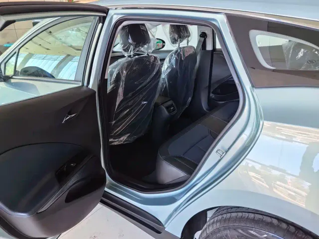 Buick Velite 6 — Фото автомобиля 6