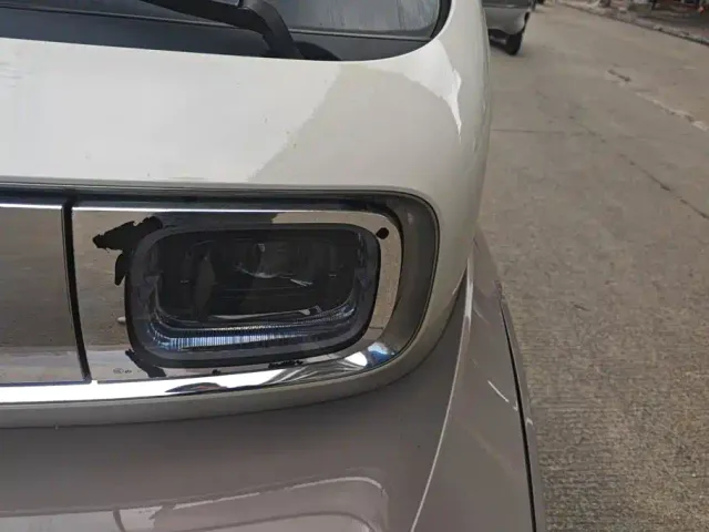 Baojun KiWi EV — Фото автомобиля 5