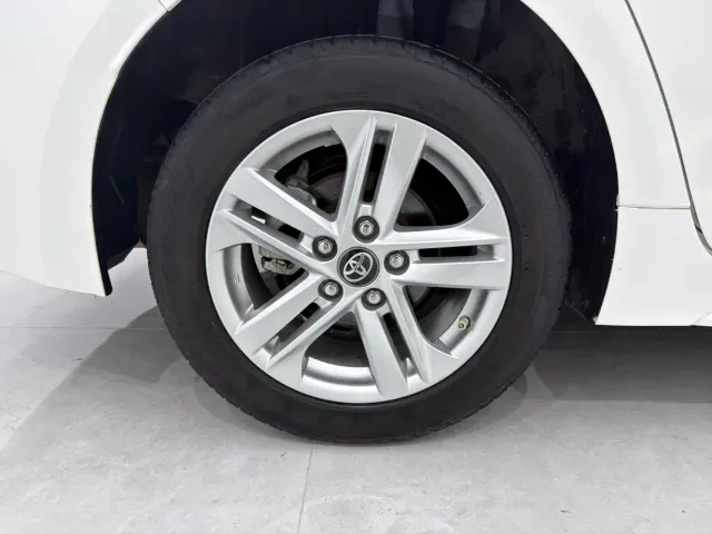 Toyota Levin — Фото автомобиля 18