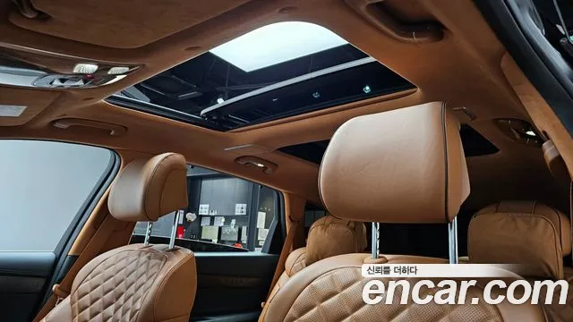 Genesis GV80 2.5T Бензин AWD — Фото автомобиля 10
