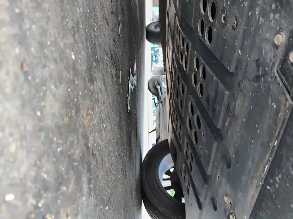 Nezha Auto Nezha V 2022 Trend 300 Lite LFP — Фото автомобиля 23