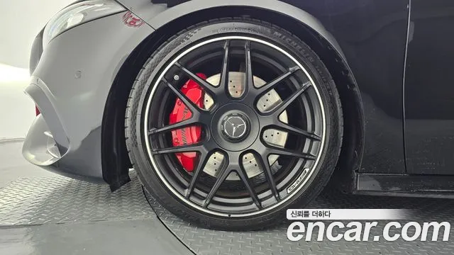 Mercedes-Benz A-Class W177 — Фото автомобиля 5