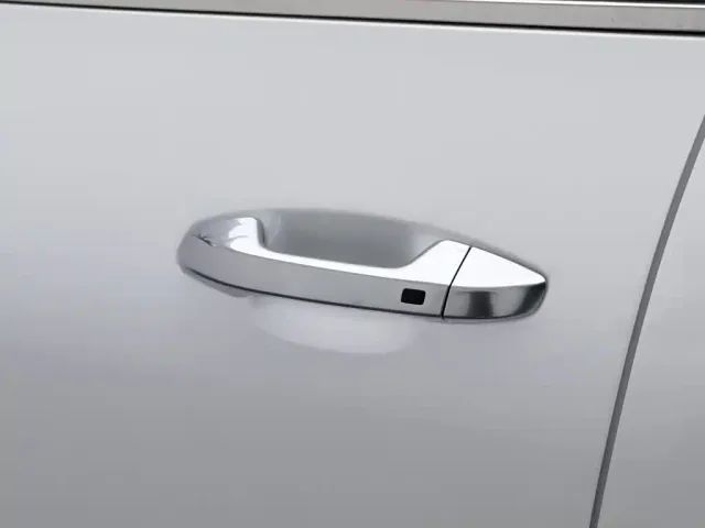 Kia Seltos — Фото автомобиля 18