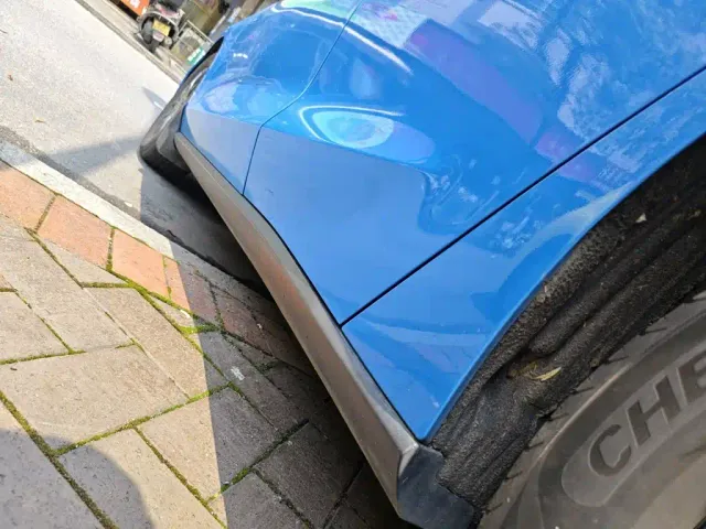Ford Focus — Фото автомобиля 20