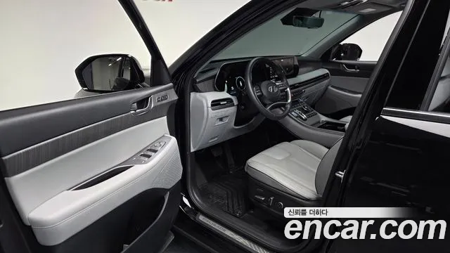 Hyundai Palisade The New — Фото автомобиля 15