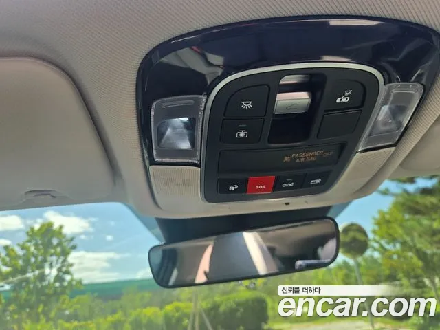 Hyundai Tucson NX4 — Фото автомобиля 15