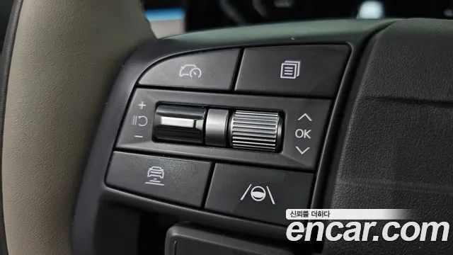 Kia EV3 — Фото автомобиля 27