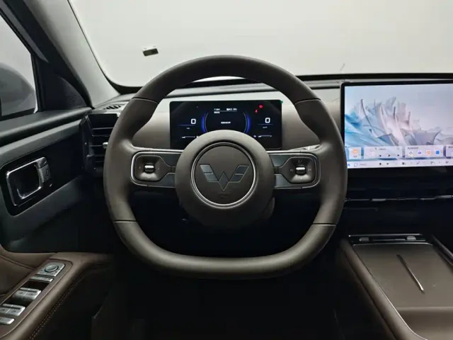 Wuling Starlight 560 — Фото автомобиля 6